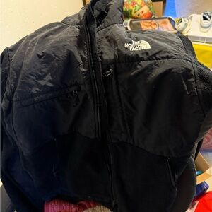 Men’s Northface Jacket